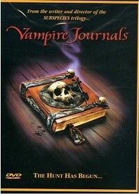 Vampire Journals (DVD)