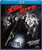 Sin City (Blu-ray)