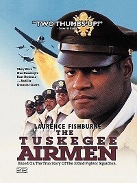 The Tuskegee Airmen (DVD)