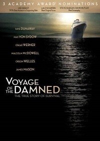 Voyage of the Damned (DVD)