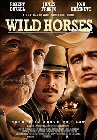 Wild Horses (DVD)