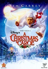 A Christmas Carol (DVD) (2009)