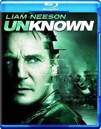 Unknown (Blu-ray/DVD) (2011)