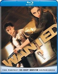 Wanted (Blu-ray)