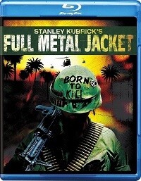 Stanley Kubrick's Full Metal Jacket (Blu-ray)