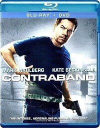 Contraband (Blu-ray/DVD)