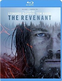 The Revenant (Blu-ray)