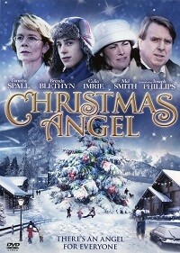 Christmas Angel (DVD)