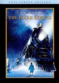 The Polar Express (DVD) (Full Screen)