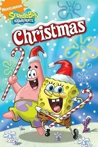 SpongeBob SquarePants: Christmas (DVD)