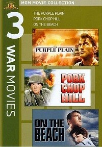 3 War Movies (DVD) Complete Title Listing In Description