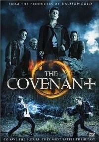 The Covenant (DVD) (2006)