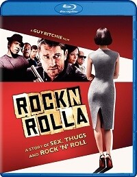 RocknRolla (Blu-ray)