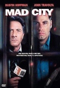 Mad City (DVD)