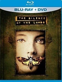 The Silence of the Lambs (Blu-ray/DVD)