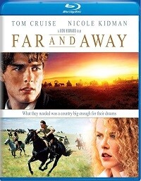 Far and Away (Blu-ray)