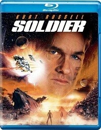Soldier (Blu-ray)