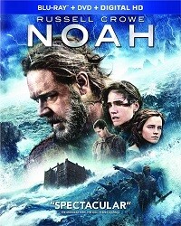 Noah (Blu-ray/DVD)