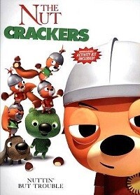 The Nutcrackers (DVD)