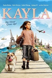 Kayla (DVD)