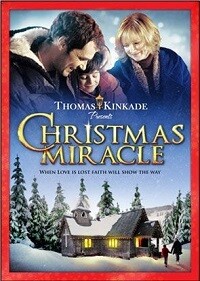 Christmas Miracle (DVD)