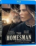 The Homesman (Blu-ray)