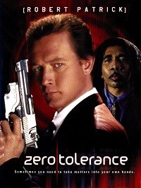 Zero Tolerance (DVD) (1994)