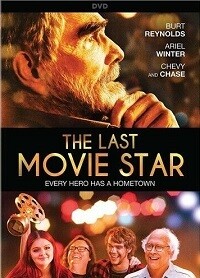 The Last Movie Star (DVD) The Last Movie Star (DVD)