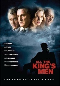 All the King's Men (DVD) (2006)