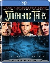 Southland Tales (Blu-ray)