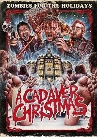 A Cadaver Christmas (DVD)