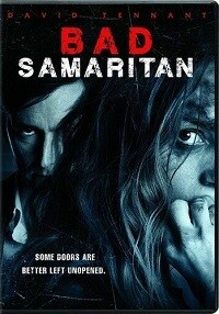 Bad Samaritan (DVD)