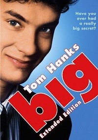 Big (DVD) Extended Edition