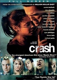 Crash (DVD) (Full Screen)