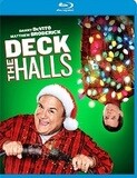 Deck the Halls (Blu-ray)