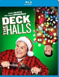 Deck the Halls (Blu-ray)