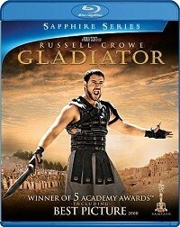 Gladiator (Blu-ray) 2-Disc