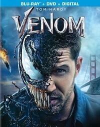 Venom (Blu-ray/DVD)