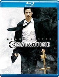 Constantine (Blu-ray)