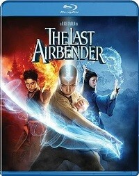 The Last Airbender (Blu-ray)