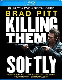 Killing Them Softly (Blu-ray/DVD) Killing Them Softly (Blu-ray/DVD)