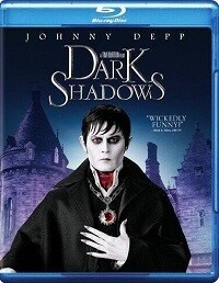 Dark Shadows (Blu-ray)
