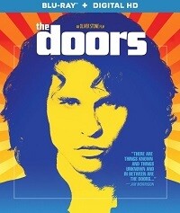 The Doors (Blu-ray)
