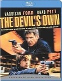 The Devil&#39;s Own (Blu-ray)