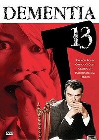Dementia 13 (DVD)