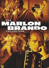 The Marlon Brando Collection (DVD) Complete Title Listing In Description
