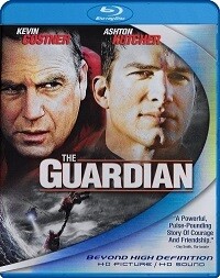The Guardian (Blu-ray) (2006)