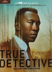 True Detective (DVD) The Complete Third Season