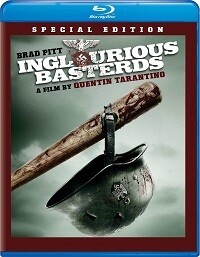 Inglourious Basterds (Blu-ray/DVD) Special Edition