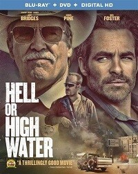 Hell or High Water (Blu-ray/DVD)